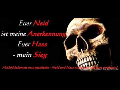 Scorpio - Wer bist Du schon (Sco-Productions 2012)