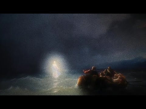 “Hear me, Lord” | Psalms 86