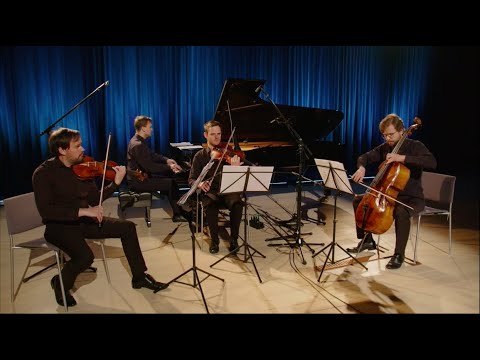 Gundega Šmite "Six Fantasies After Latvian Folk Songs"