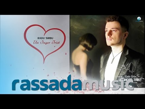 Radu Sirbu - Un Inger Trist