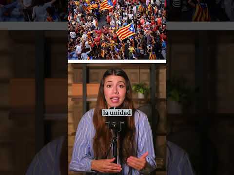 🏛️ ¿Por qué el INDEPENDENTISMO CATALÁN silencia la crisis de CEUTA? 🇪🇸