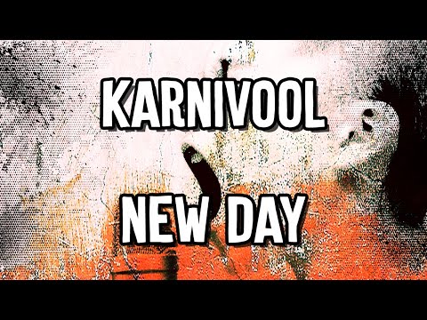 Karnivool - New Day - Karaoke Instrumental