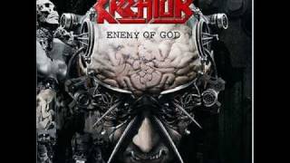 Kreator-Suicide Terrorist