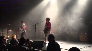 The Replacements. Opening Number &quot;I&#39;m In Trouble&quot; Hollywood Palladium, Los Angeles, CA. 4.16.2015