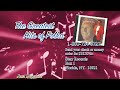 Jimmy Sturr Greatest Hits of Polka CD 60 Sec