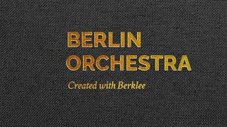 Speedscoring with Berlin Orchestra - Berklee | 60 minutes