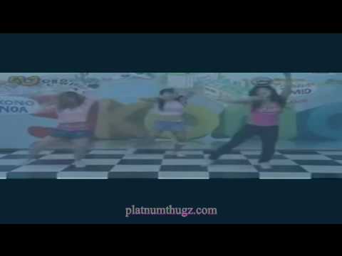 dirty Vaio ft  Sscrilla - gettin' Dirty