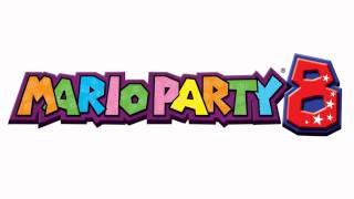 Mario Party 8 Soundtrack - Welcome to Mario Party!