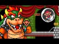 Super Mario Bros 1 3 Mashed Together Super Mario Bros 1 3
