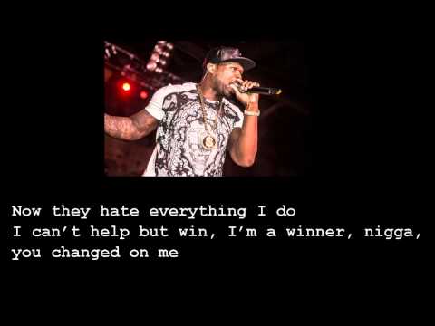 G-unit - Changes Lyrics