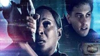 First Trailer for Supernatural Horror &#39;Body Cam&#39; Starring Mary J. Blige