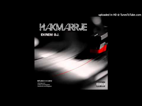 Ekrem GJ - Day n'Gja (Danger)