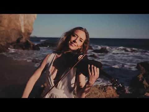 Young and Beautiful – Violin Cover (Lana Del Rey) | Elin Wolf