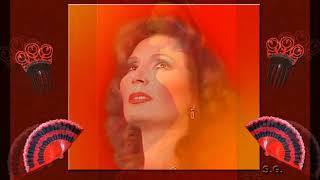 ROCIO JURADO  &quot; LA NIÑA DE PUERTA OSCURA&quot;