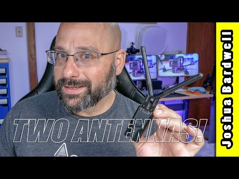 The next leap forward in ExpressLRS performance: GEMINI