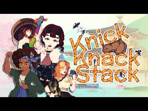 Announcement Trailer