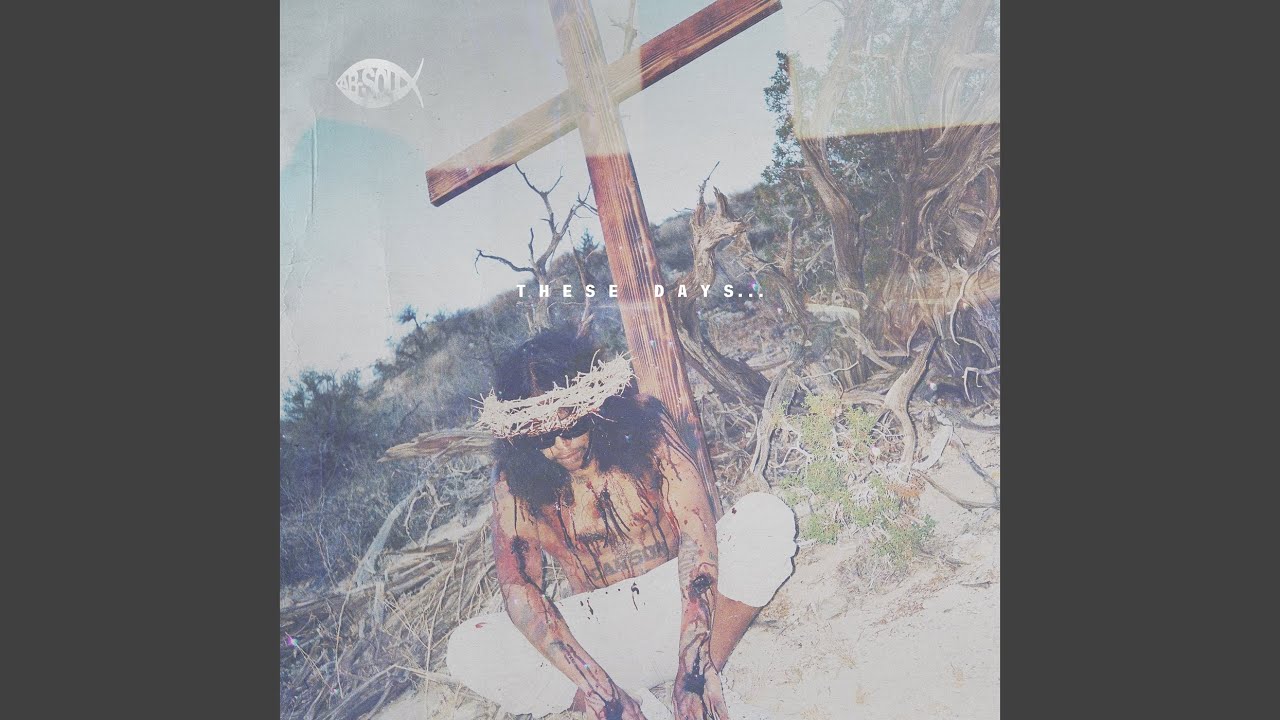 Ab-Soul - Kendrick Lamar's Interlude