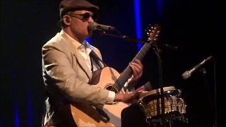 Raul Midón - Sunshine (I Can Fly), Paradiso 22-05-2017