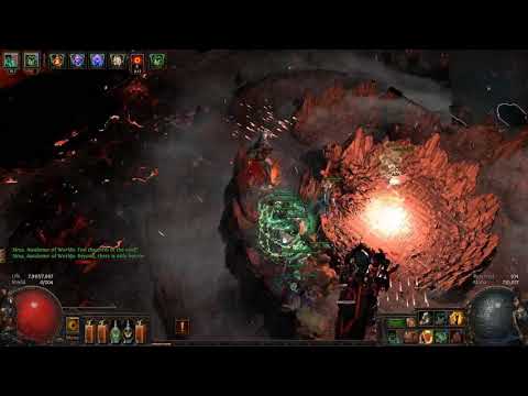 #2 SSFHC Awakener 8 Kill - Skeleton Juggernaut
