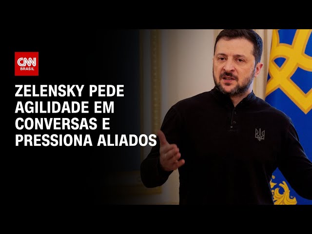 EUA e Rússia veem "otimismo cauteloso" para cessar-fogo | WW