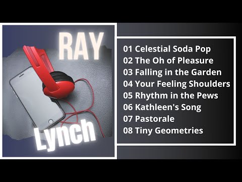 48) Deep Breakfast | Ray lynch