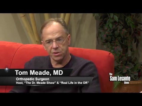 The Sam Lesante Show - Cutting Edge Medical Innovations
