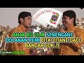 PERCIL YUDHO FULL LUCU ANAK E SENENGANE DOLANAN KARTU REMI