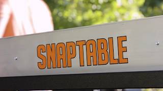 The SnapTable in Action