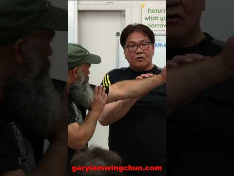 15˚ Stopping the Attack Part 1