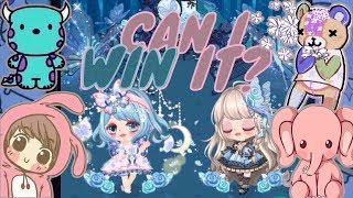 CAN I WIN IT? #3: Dreams Of Butterfly Fairies 🌧🦋