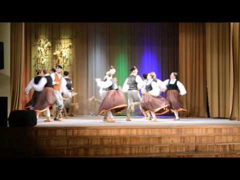 Dadži aug- JDK AUSTRIS (Pastende)