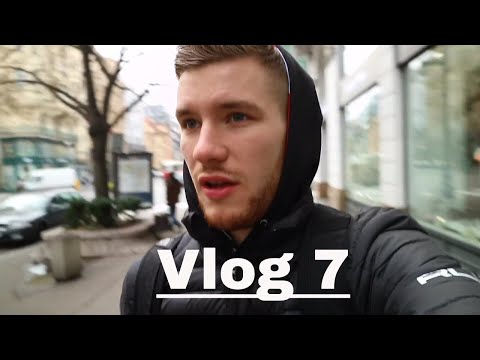MMA Vlog 7 - Prague