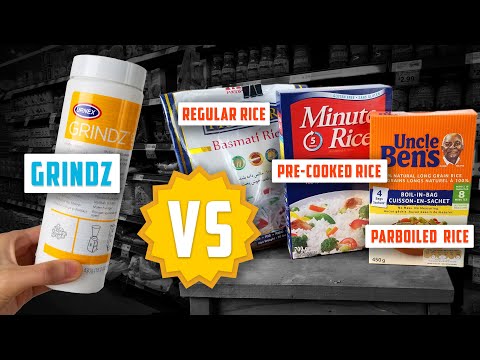 Can You Clean A Coffee Grinder With Rice? Yes, You Can!