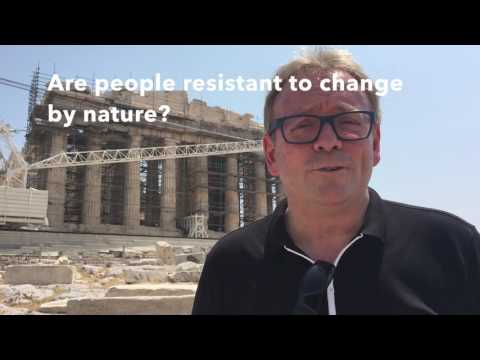 Seniors Presentation Jan van Setten