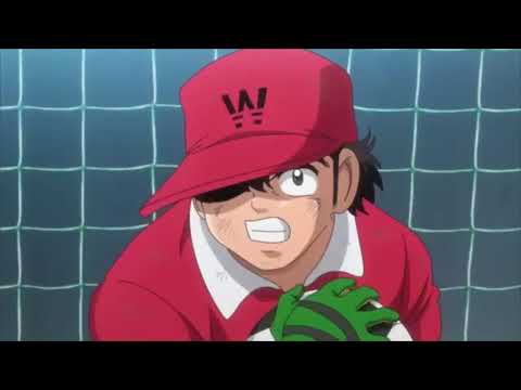 Wakabayashi Genzo AMV Imposible
