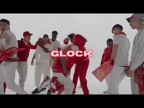 [FREE] "GLOCK" - Shiva x Lil Baby Type Beat | HARD Trap Type Beat