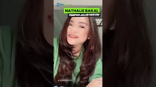 DIHUJAT Netizen Pasca Lepas Hijab, Nathalie Holscher Bakal Tempuh Jalur Hukum