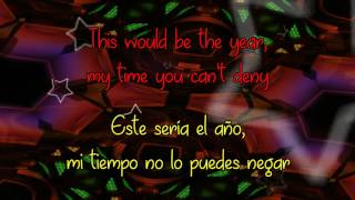 Martin Tungevaag ft. ItaloBrothers - Springfield | Lyrics/Sub Español [#11]