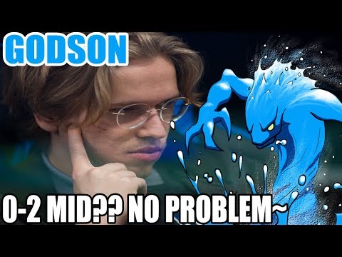 OG.TOPSON MORPHLING - YOU CAN'T STOP THIS GUY - DOTA 2 DOTA 2