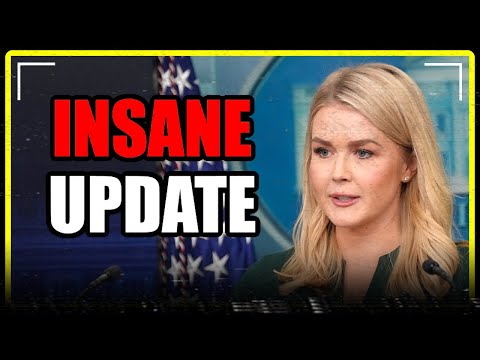 🔴Press Conference BOMBSHELL.🔴