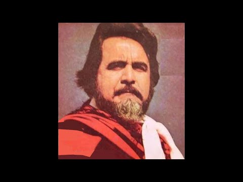Horacio Guarany - Puerto de Santa Cruz - Letra (lyrics)