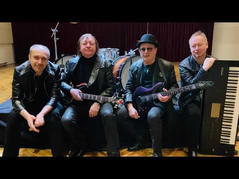 Olympic a Nová Večerní Praha