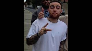 Unfaithful - Mac Miller