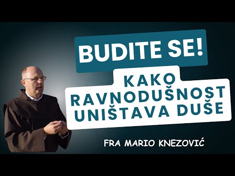 Najopasniji Đavlov alat – Ravnodušnost koja vodi u propast