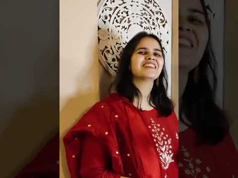 Shrishti Sharma  Ranjha song ( Cover ) 