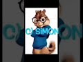 Simon Getting STRIGHT Teeth Meme Funny Alvinandthechipmunks