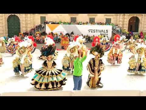 Karnival ta' Malta 2024