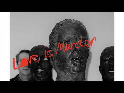 Al Ross & The Planets - Love Is Murder