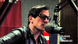 Butch Walker- Comcast Bands On Demand Atlanta