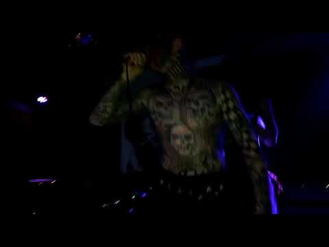 Fuckers Freakers - Fuckers Freakers - starý báby pucky liz nejdřív strup potom hnis